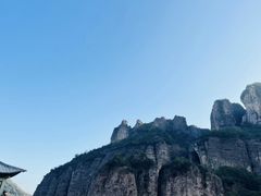 -雁荡山风景名胜区