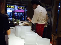 -老通城豆皮大王(吉庆街店)