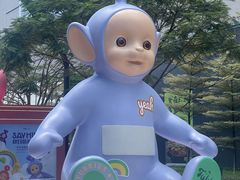 -东莞松山湖万象汇