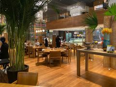 -君悦酒店·La Terrazza意合園·意式风味