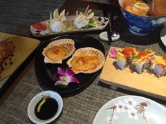 -月见·烧鸟酒场居酒屋(农科路店)