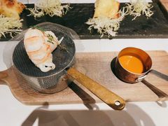 -Tomato&Pepper西餐厅