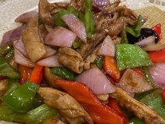 -吉味馆(柠溪店)