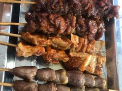 -海平馄饨(逍遥二路店)