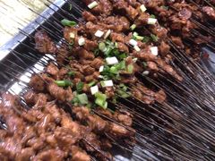 -杨婆婆烤肉(文昌阁店)