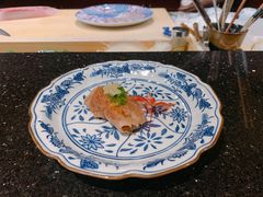 和牛寿司-傑·料理·海鲜放题(佛山文华荟店)