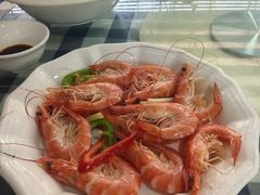 -钱大妈海鲜饭店(保利林语店)