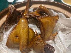 -大鸽饭(汉溪长隆店)