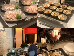 -滩万日本料理Nadaman(国贸大酒店)