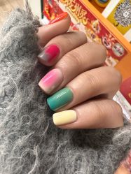 -NEKO 33 美甲美睫专门屋