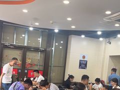 -李先生牛肉面大王(北京站售票厅餐厅)