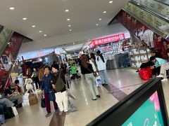 -西北轻工批发市场