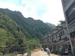 -浙北大峡谷