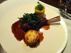 -杭州国际会议中心洲际酒店-原素全日餐厅(解放东路店)