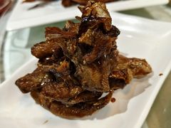 -阿巧一号私房菜(止园路店)