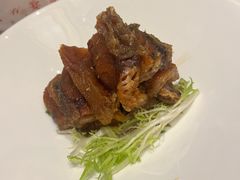 -得月楼·省级非遗·传统苏帮菜(观前店)