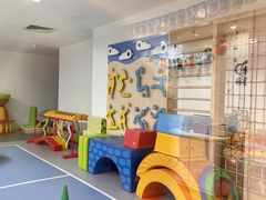 -红黄蓝成长中心•婴幼儿早教•托育(南山京基百纳广场店)
