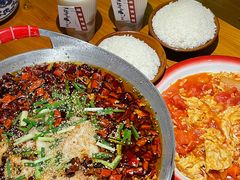 -先启半步颠·川菜小炒