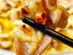 清远鸡铜盘蒸-大笑饭堂(甲子桥店)