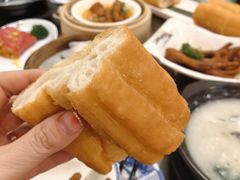 -山水茶艺馆·点心粤菜·30年老字号