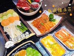 -鹤江桥·红油牛肉粉(SKP店)