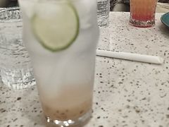 -CRAZYONES西班牙海鲜饭(上海美罗城店)