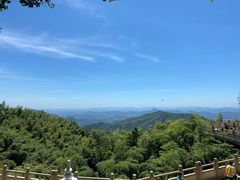 -径山寺