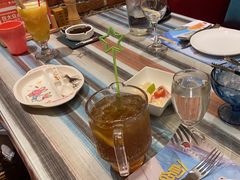 -米兰西点(鞍山店)