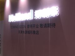 -鹏欣水游城