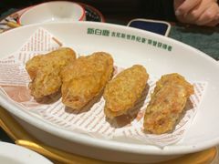 -新白鹿餐厅(湖滨银泰IN77C区店)