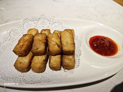 -不倒翁·安徽名菜楼(步行街店)