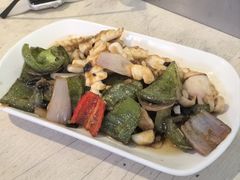 -玲又珑美食(盘福路店)