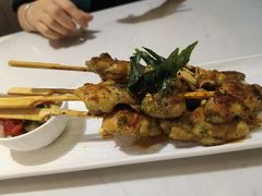 -美奈小馆·越南料理(中航城君尚购物中心店)