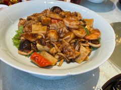 -大铁勺新津菜(东丽阳光新业广场店)