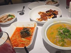 -俏江南(东方广场店)