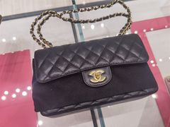 -Chanel(德基广场店)