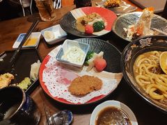 -鸟鹏烧鸟居酒屋(龙岗万科店)