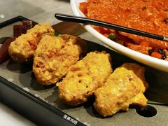 -小河村·淮扬小馆(油坊桥店)