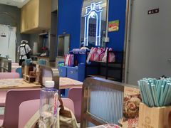 -小杨生煎(周浦万达店)