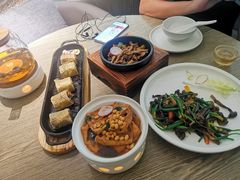 -熹素·鲜美素食Vegetarian (天河领展店)