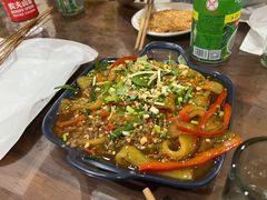 -林二哥宜烤官·宜宾小烧烤