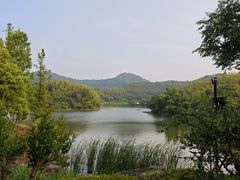 -宁波九龙湖开元度假村
