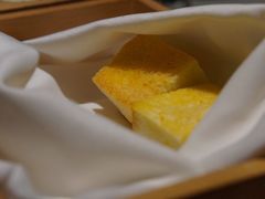 餐前面包-王品牛排(珠海富华里店)