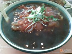 番茄半筋半肉-友乐达台北精致面馆(张江店)