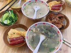 -陈记汤饭(水巷口店)