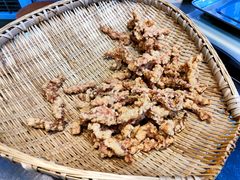 酥肉-肖炮现炸酥肉(解放碑店)