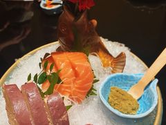 -天狗山料理(省体店)