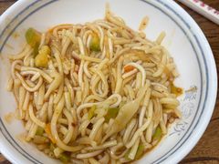 -马相卿特色烤肉面食馆(虎台店)