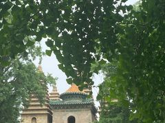 -北京石刻艺术博物馆(五塔寺)