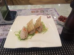 -花舍·新派粤菜·西餐·下午茶(亚运村·鸟巢店)